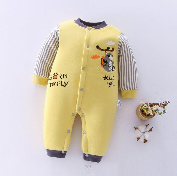 Baby Rompers Baby Rompers Rompers - Mamofa Global Store