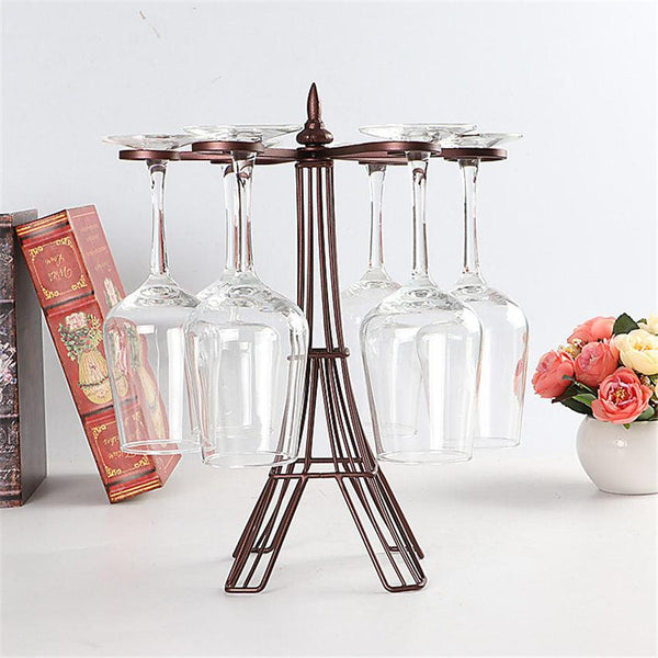 Wine glass holder - Mamofa Global Store