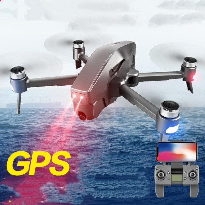 Professional GPS foldable drone - Mamofa Global Store