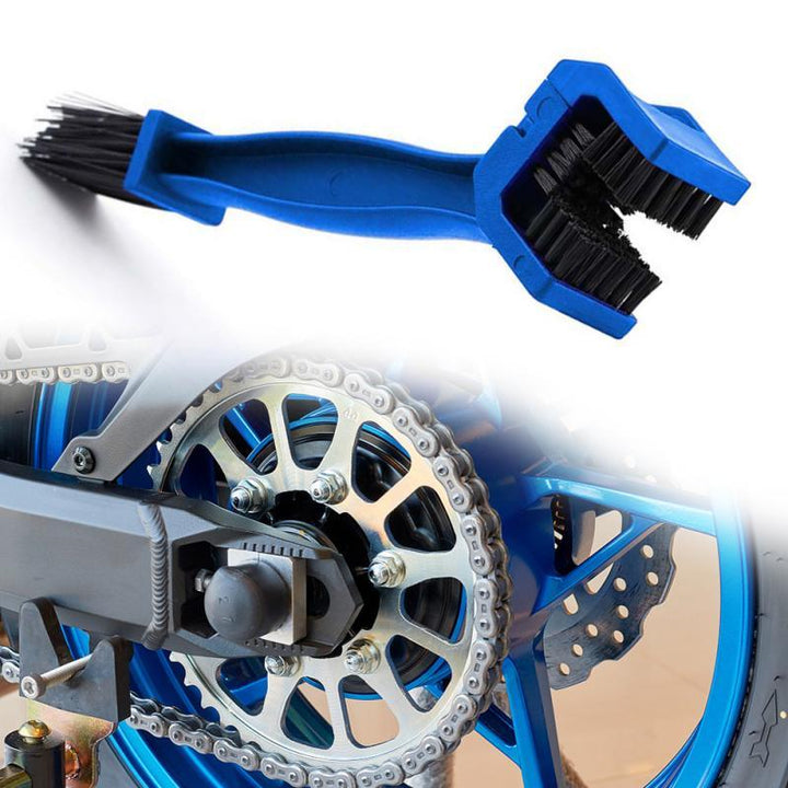 Motorcycle and bicycle chain brushes - Mamofa Global Store