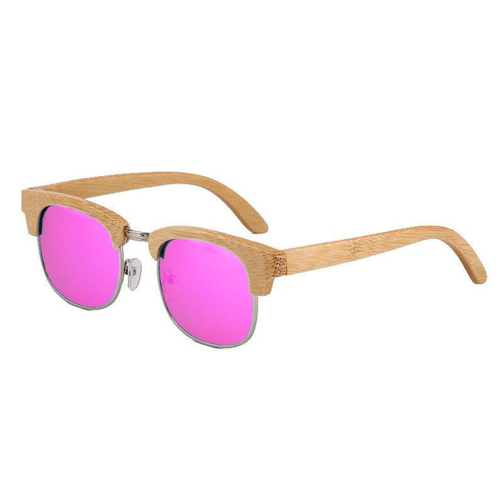 Wooden glasses - Mamofa Global Store