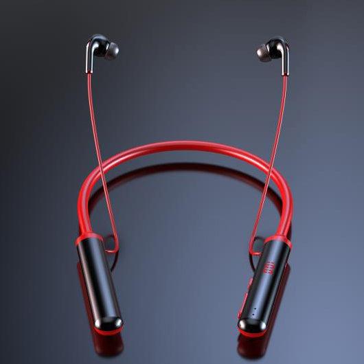 Sports neckband wireless headphones - Mamofa Global Store