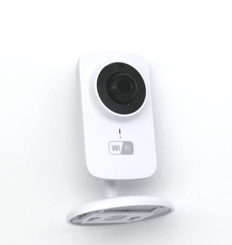 Indoor wireless network camera WIFI IP Camera video surveillance camera - Mamofa Global Store