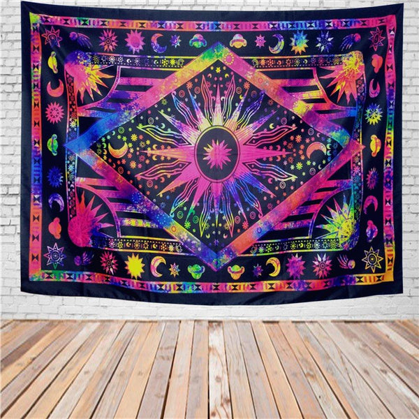 Home printing tapestry - Mamofa Global Store