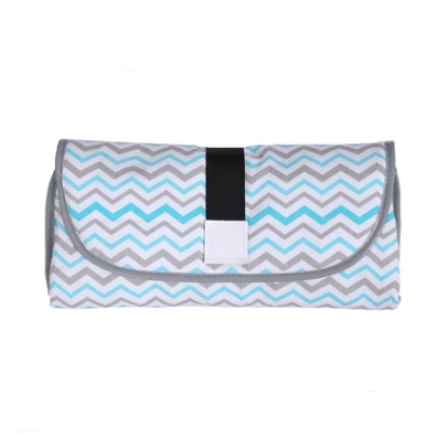 Portable Diaper Changing Pad Clutch for Newborn - Mamofa Global Store