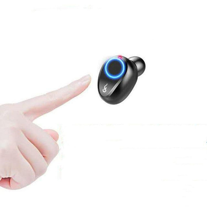 Wireless Bluetooth headset - Mamofa Global Store