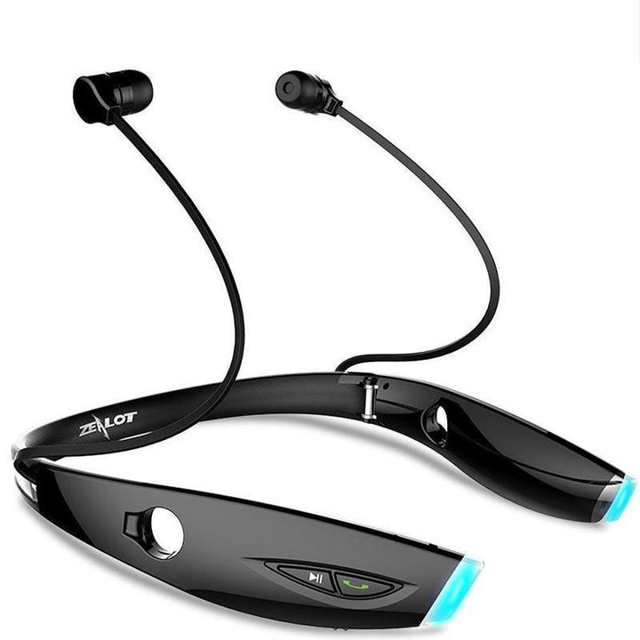 Sport Wireless Bluetooth Headphone - Mamofa Global Store