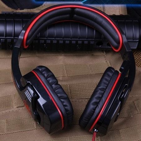 E-sports game headset - Mamofa Global Store