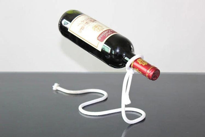 Personalized fashion wine bottle holder - Mamofa Global Store