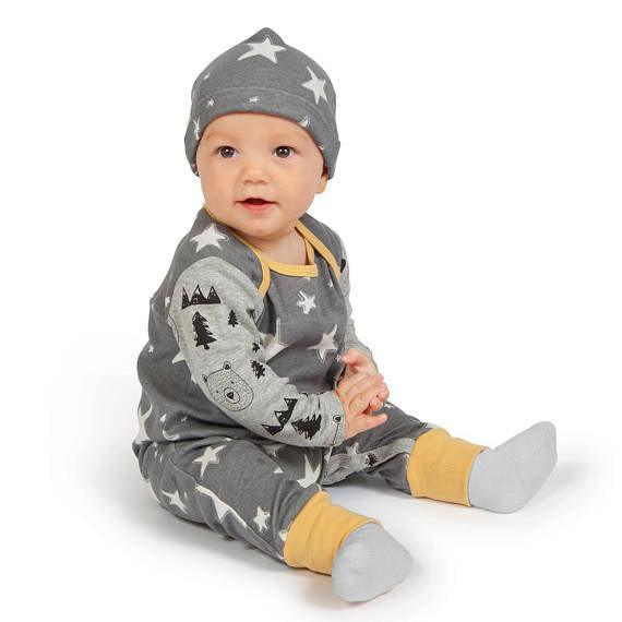 Baby Clothing - Mamofa Global Store