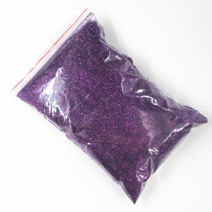 Nail glitter powder Nail glitter powder - Mamofa Global Store