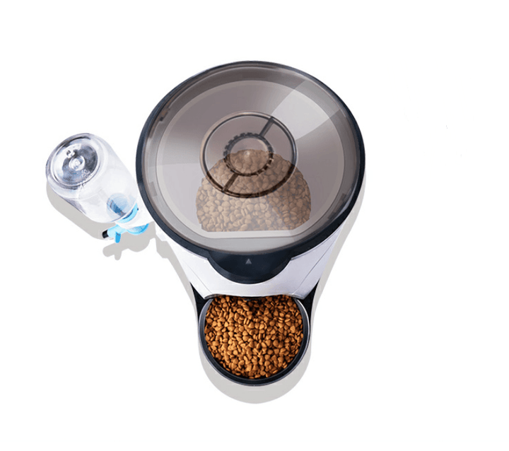 Pet automatic feeder - Mamofa Global Store