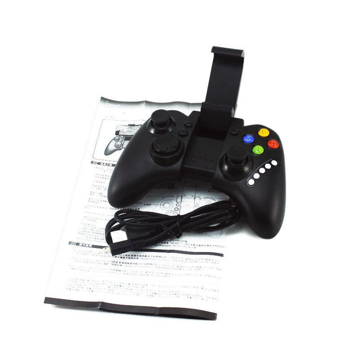 Compatible with Apple , IPEGA PG-9021 Bluetooth Mobile Game Controller - Mamofa Global Store