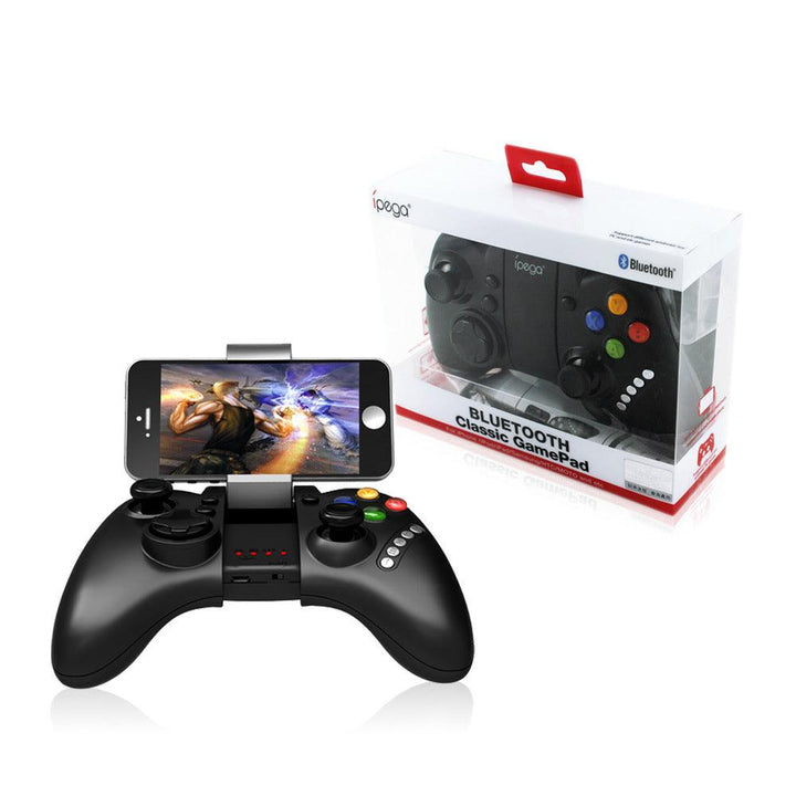 Compatible with Apple , IPEGA PG-9021 Bluetooth Mobile Game Controller - Mamofa Global Store