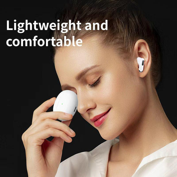 Wireless In-Ear Binaural Stereo Noise Cancelling Sports Headphones - Mamofa Global Store