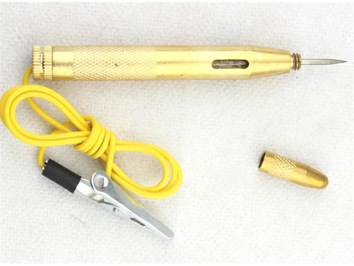 Universal Multi-function Automotive Circuit Tester Multimeter Lamp Car Repair Tools Home Circuit Test Pencil - Mamofa Global Store