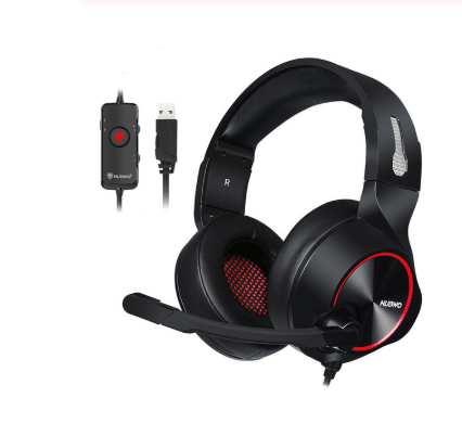 Gamer Gaming Headset - Mamofa Global Store