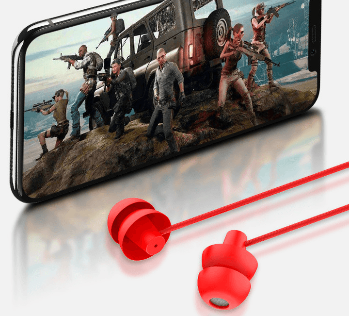 Earbud music headphones - Mamofa Global Store