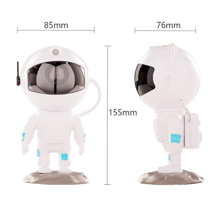 Astronaut Starry Sky Projector - Mamofa Global Store