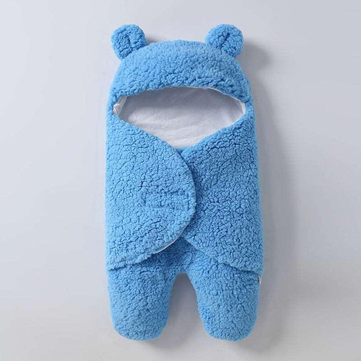 Baby sleeping bag - Mamofa Global Store