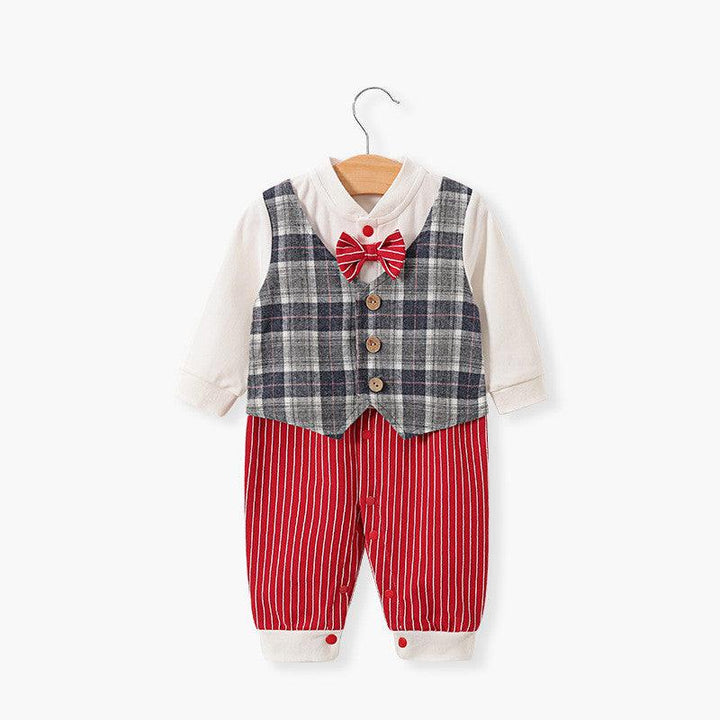 Baby clothing jumpsuit - Mamofa Global Store