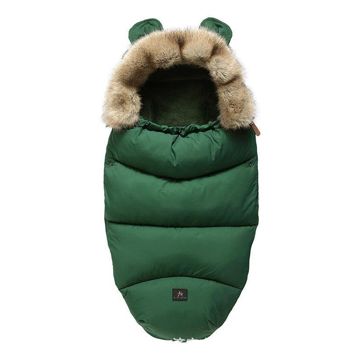 New baby stroller sleeping bag - Mamofa Global Store