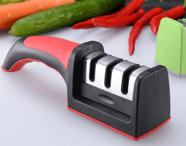 Kitchen household knife sharpener - Mamofa Global Store