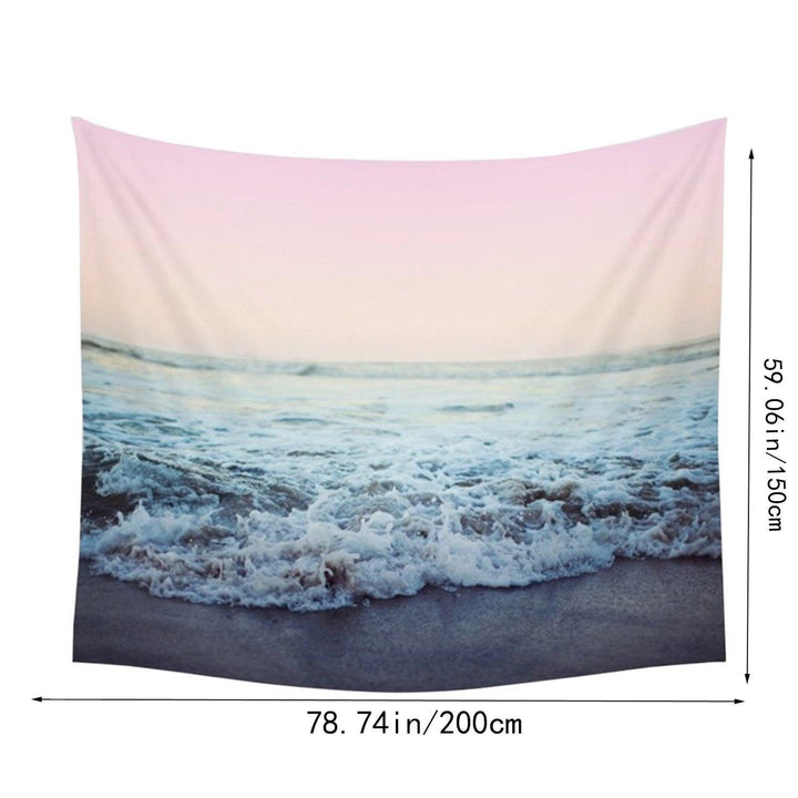 Home Printing Tapestry - Mamofa Global Store