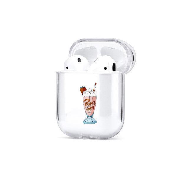 Compatible with Apple, Riverdale Airpods Cases - Mamofa Global Store