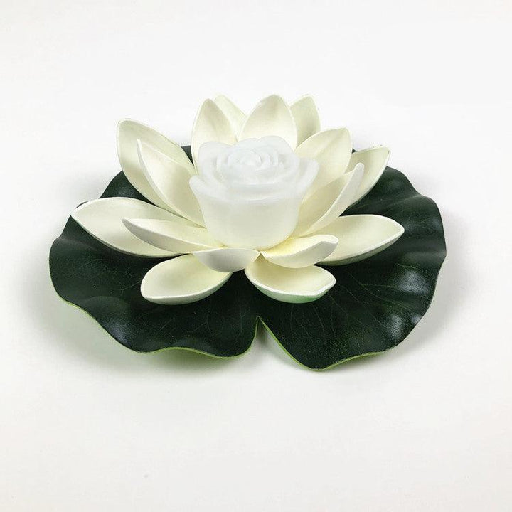 LED lotus lamp - Mamofa Global Store