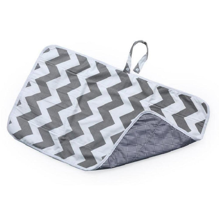 Portable Diaper Changing Pad Clutch for Newborn - Mamofa Global Store