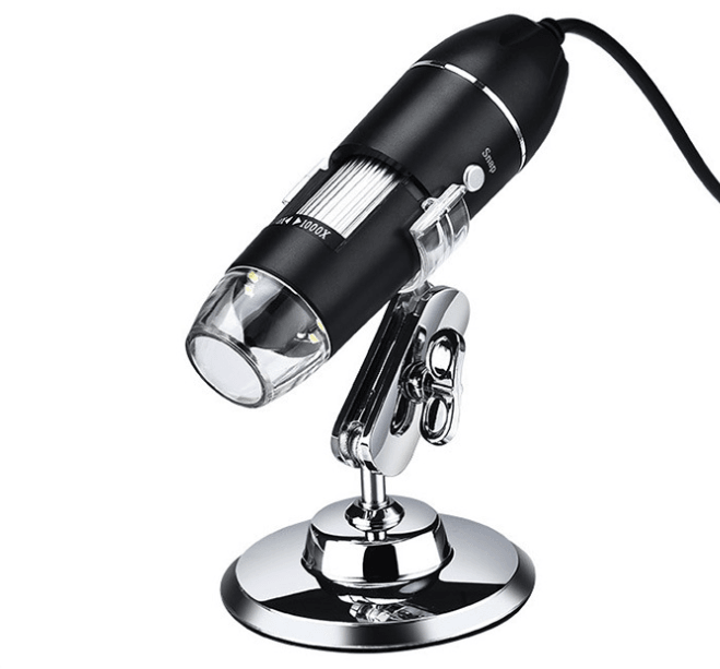 USB Digital Microscope - Mamofa Global Store