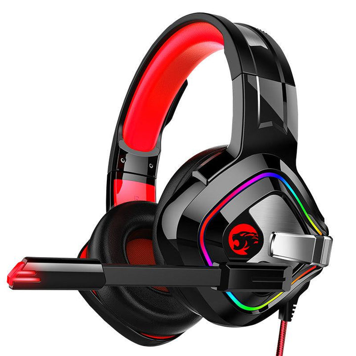 Gaming Headset - Mamofa Global Store