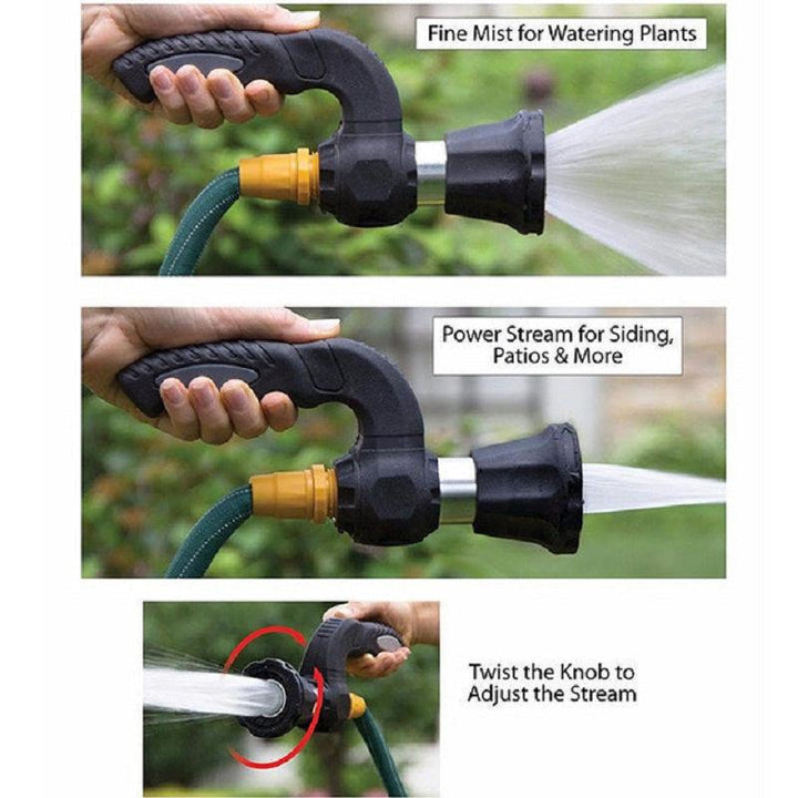 Sprinkler Gun Car Washer Cleaning Tool - Mamofa Global Store