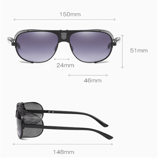 Windproof glasses - Mamofa Global Store