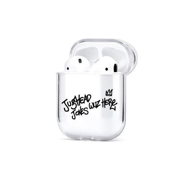 Compatible with Apple, Riverdale Airpods Cases - Mamofa Global Store