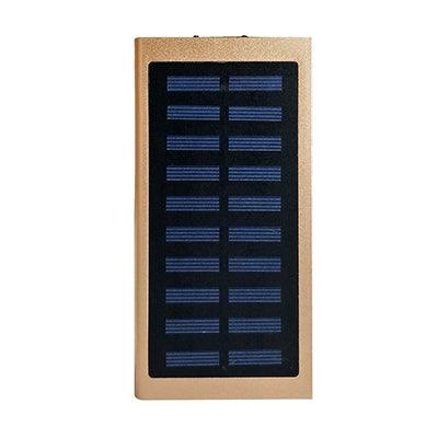 Solar power bank - Mamofa Global Store