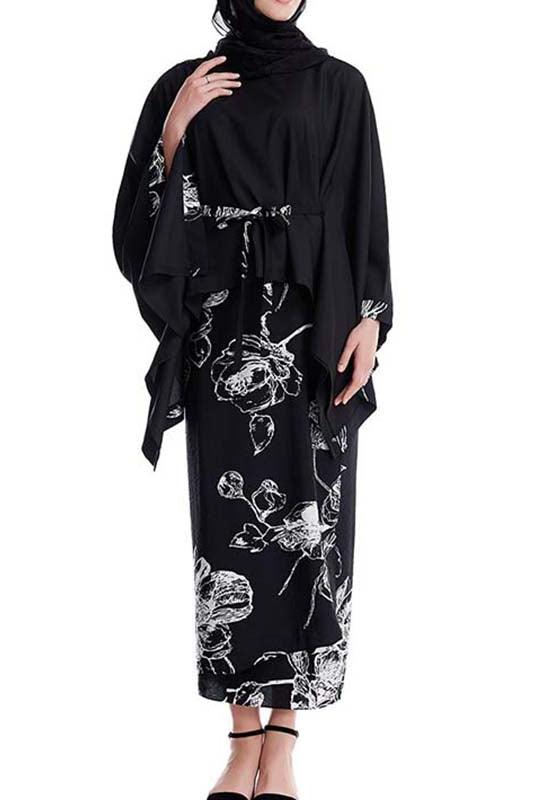 New Abaya Traditional Clothing - Mamofa Global Store