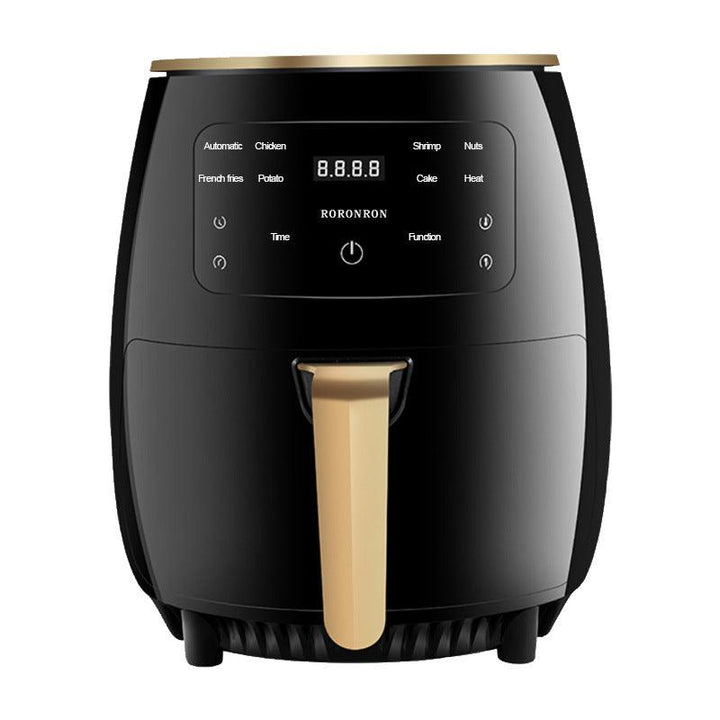 Air Fryer Smart Touch Home Electric Fryer - Mamofa Global Store