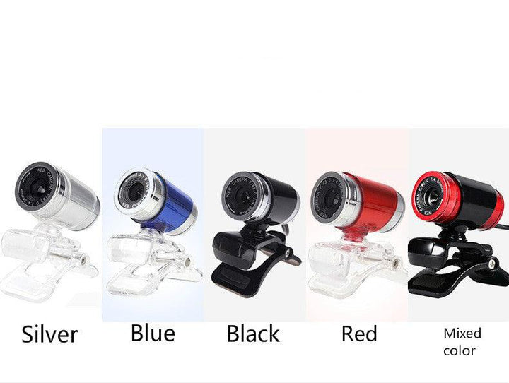 480P HD camera - Mamofa Global Store