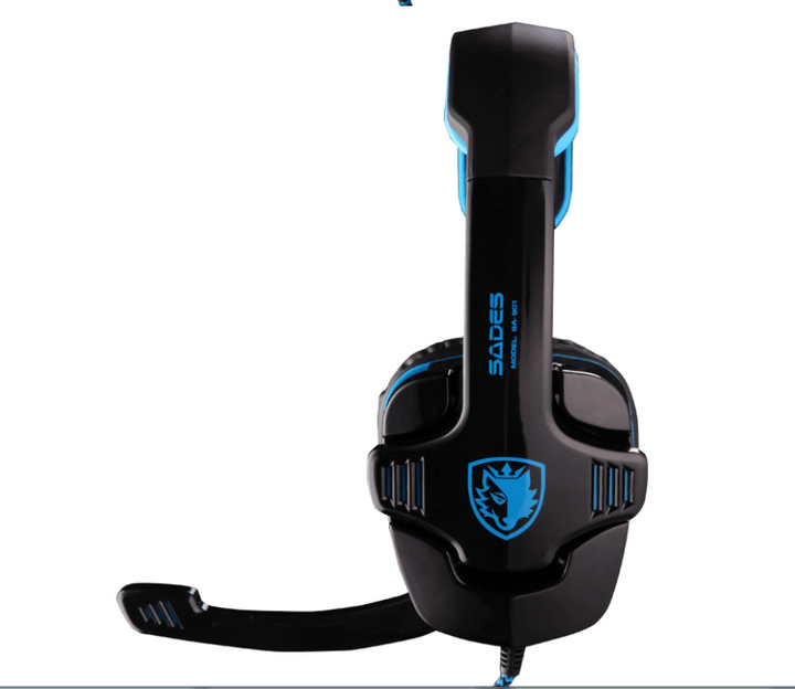 E-sports game headset - Mamofa Global Store