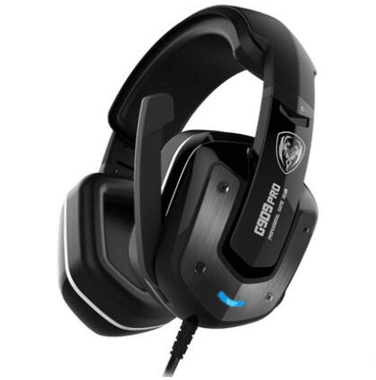 SOMIC Somic G909 7.1 Motion Gaming Headset Headset Computer Headphones Headset - Mamofa Global Store