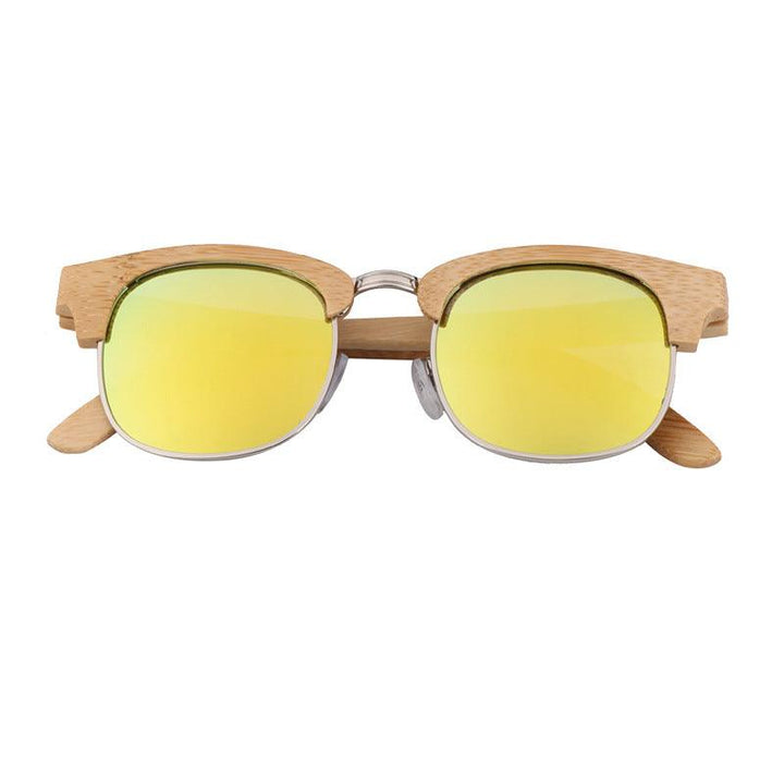 Wooden glasses - Mamofa Global Store