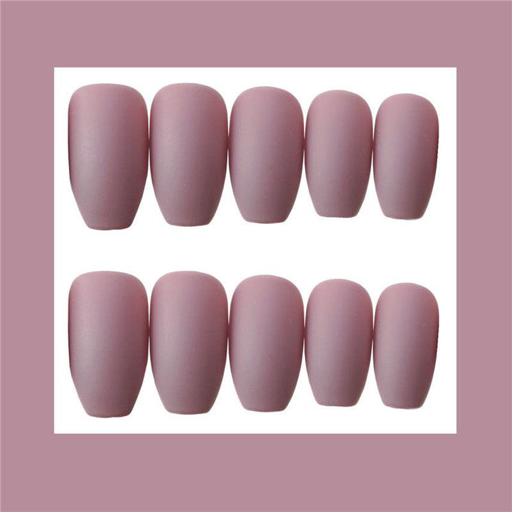 Wearable false nails - Mamofa Global Store