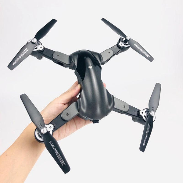 Gps drone HD 4K four axis drone - Mamofa Global Store