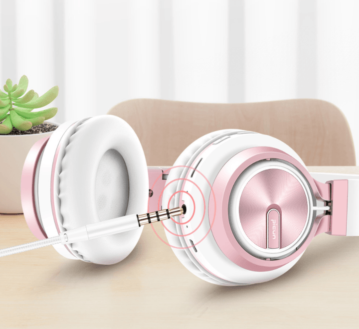 Stereo mobile music headphones - Mamofa Global Store