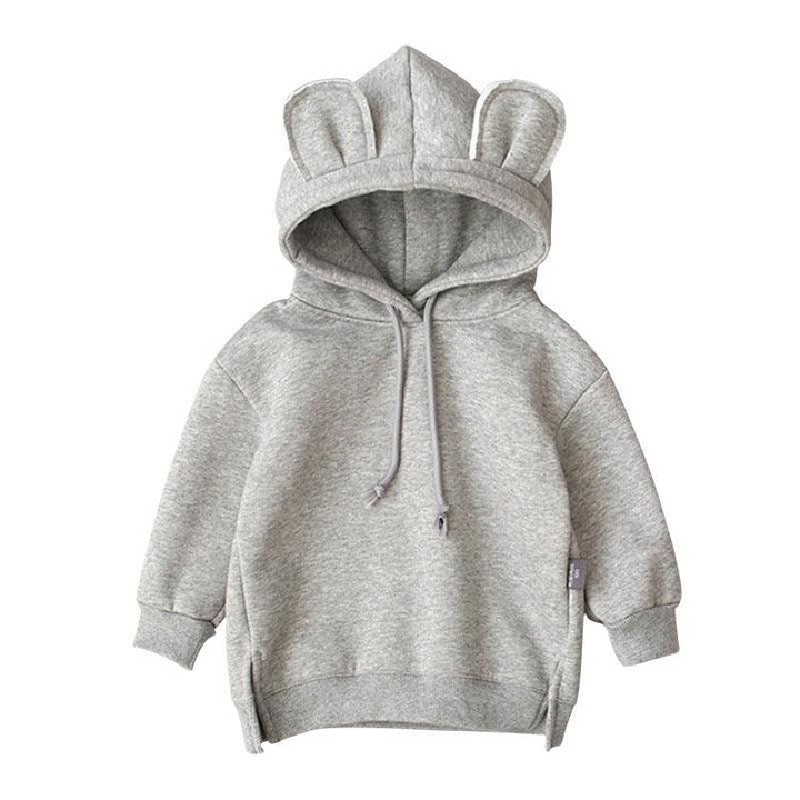 Toddler Baby Kids Boy Girl Cartoon Hoodies - Mamofa Global Store