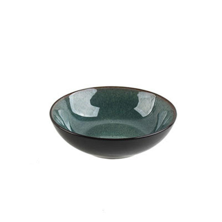 Retro bowls and plates - Mamofa Global Store