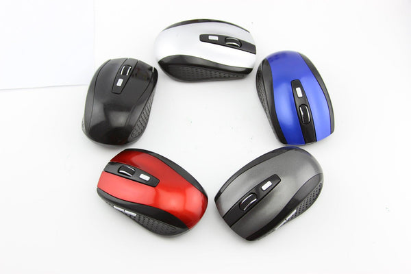 Wireless mouse office computer mouse wholesale mouse - Mamofa Global Store