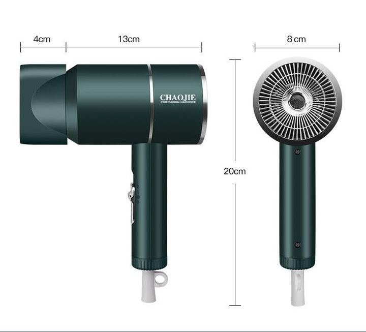 Hair Dryer Blow Household - Mamofa Global Store